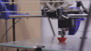 3d printer